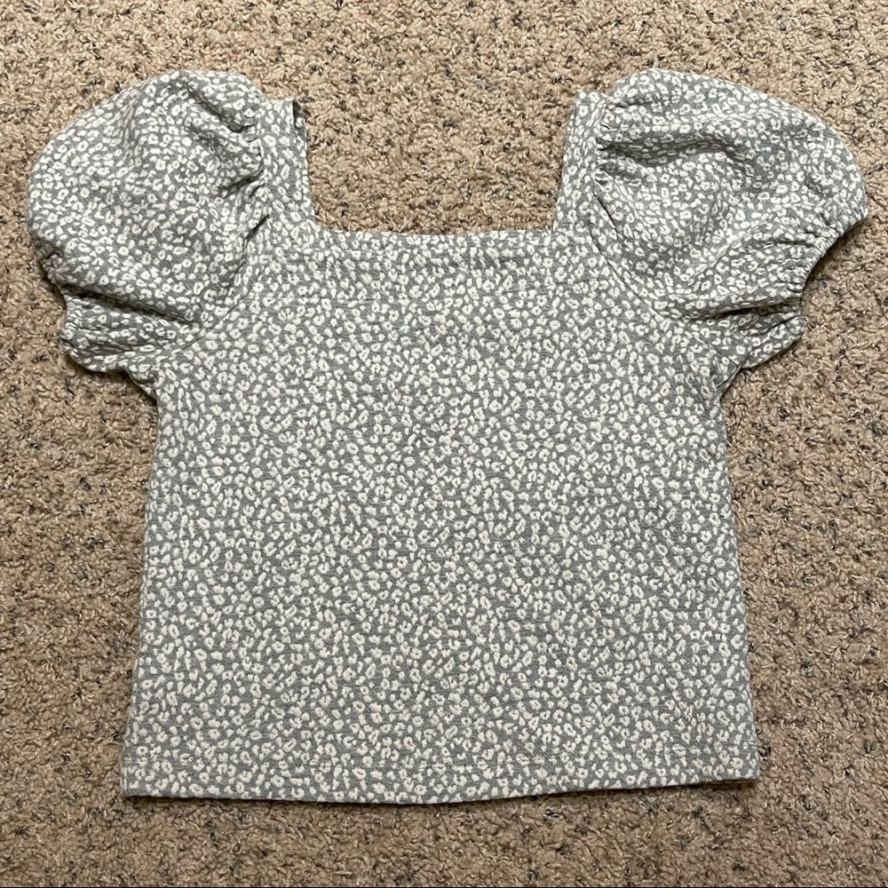 WOMEN’S LOFT BLOUSE TOP - Picture 1 of 4